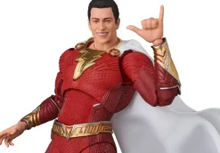 MAFEX Shazam! (Fury Of The Gods Ver.)