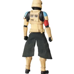 MAFEX Shoretrooper (Rogue One: A Star Wars Story Ver.)