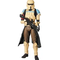 MAFEX Shoretrooper (Rogue One: A Star Wars Story Ver.)