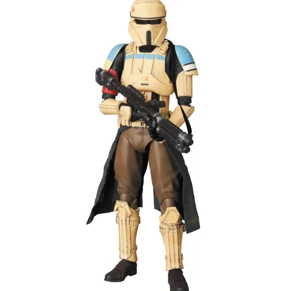 MAFEX Shoretrooper (Rogue One: A Star Wars Story Ver.)