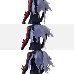 MAFEX Spider-Man 2099 (COMIC Ver.)