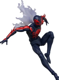 MAFEX Spider-Man 2099 (COMIC Ver.)