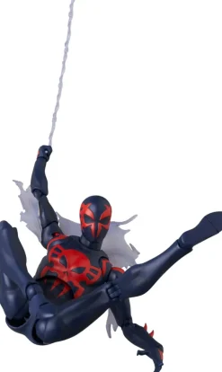 MAFEX Spider-Man 2099 (COMIC Ver.)