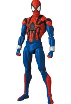 MAFEX Spider-Man (Ben Reilly) (Comic Ver.)