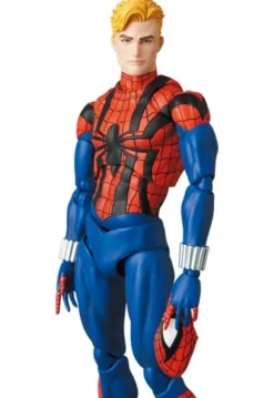 MAFEX Spider-Man (Ben Reilly) (Comic Ver.)