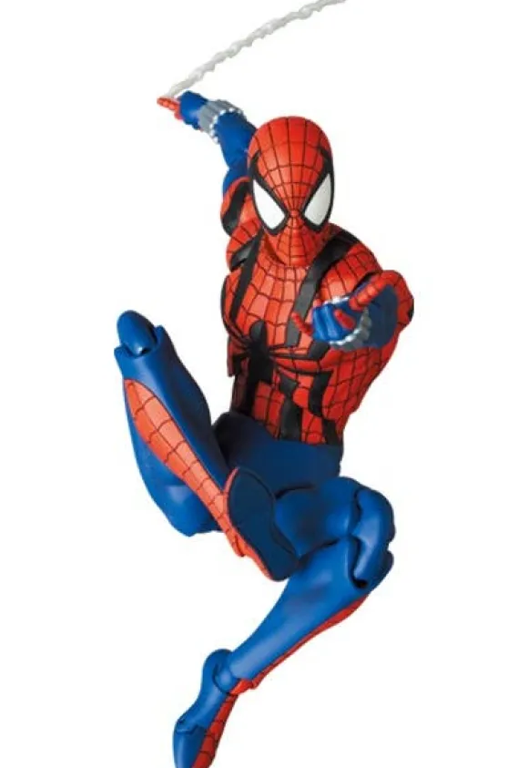 MAFEX Spider-Man (Ben Reilly) (Comic Ver.)