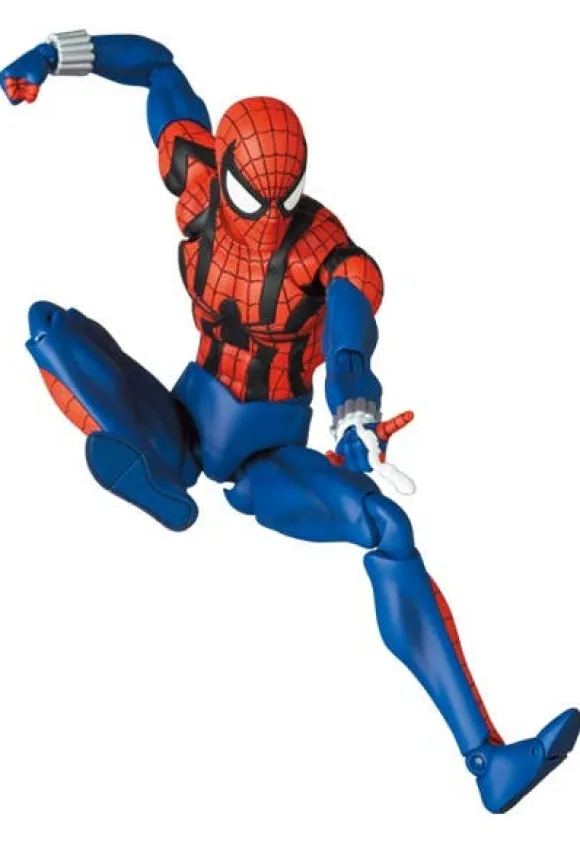 MAFEX Spider-Man (Ben Reilly) (Comic Ver.)