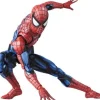 MAFEX Spider-Man (Comic Paint)