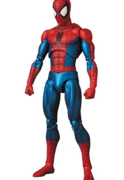 MAFEX SPIDER-MAN (COMIC Ver.)