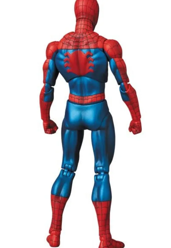 MAFEX SPIDER-MAN (COMIC Ver.)
