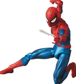 MAFEX SPIDER-MAN (COMIC Ver.)