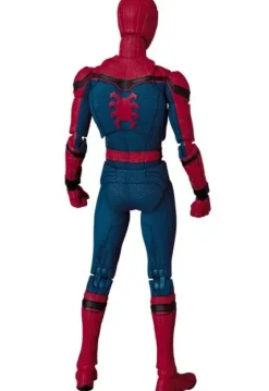 MAFEX Spider-Man (Homecoming Ver.)
