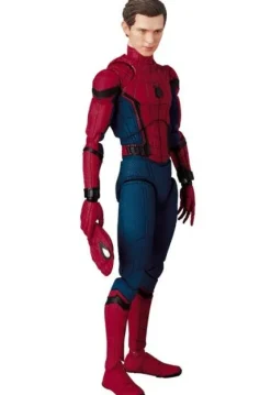 MAFEX Spider-Man (Homecoming Ver.)