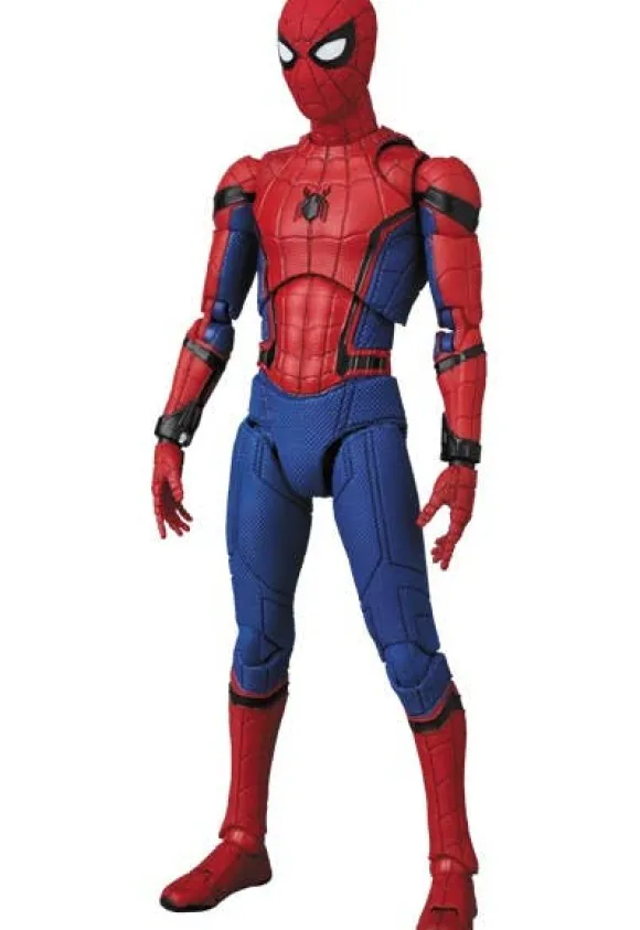 MAFEX Spider-Man (Homecoming Ver.1.5)