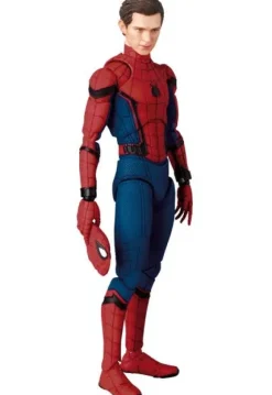 MAFEX Spider-Man (Homecoming Ver.1.5)