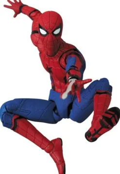 MAFEX Spider-Man (Homecoming Ver.1.5)
