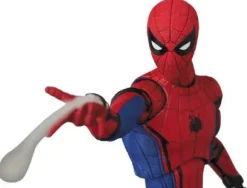 MAFEX Spider-Man (Homecoming Ver.1.5)