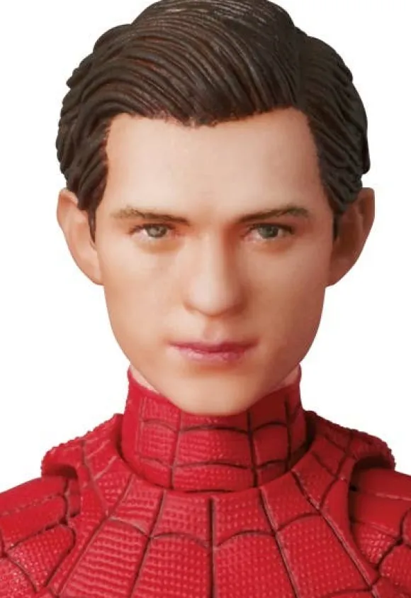 MAFEX Spider-Man (Homecoming Ver.1.5)