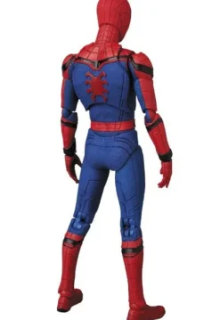 MAFEX Spider-Man (Homecoming Ver.1.5)