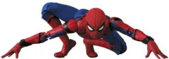 MAFEX Spider-Man (Homecoming Ver.1.5)