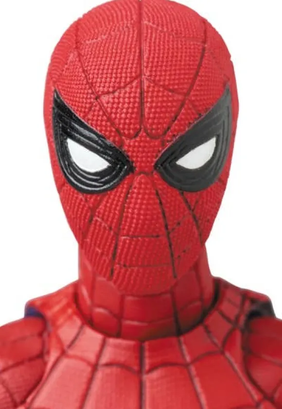MAFEX Spider-Man (Homecoming Ver.1.5)