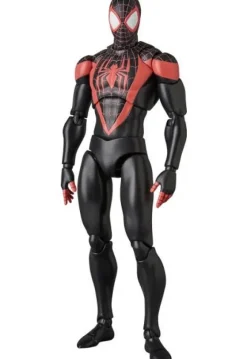 MAFEX Spider-Man (Miles Morales)