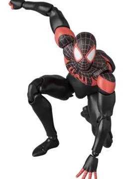 MAFEX Spider-Man (Miles Morales)