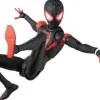 MAFEX Spider-Man (Miles Morales) (Into the Spider-Verse Ver.)