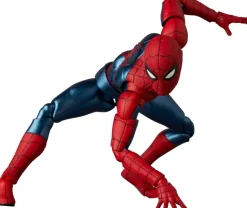 MAFEX Spider-Man New Red & Blue Suit