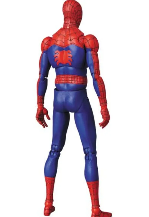 MAFEX Spider-Man (Peter B. Parker)