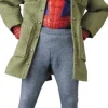 MAFEX Spider-Man (Peter B. Parker) (Reissue)