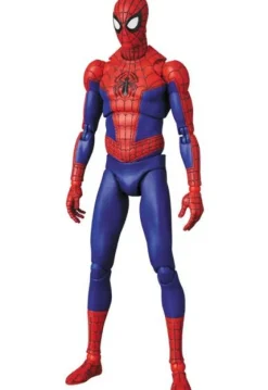 MAFEX Spider-Man (Peter B. Parker) (Reissue)