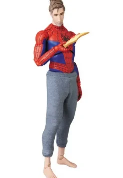 MAFEX Spider-Man (Peter B. Parker) (Reissue)