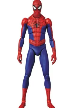 MAFEX Spider-Man (Peter B. Parker) (Reissue)