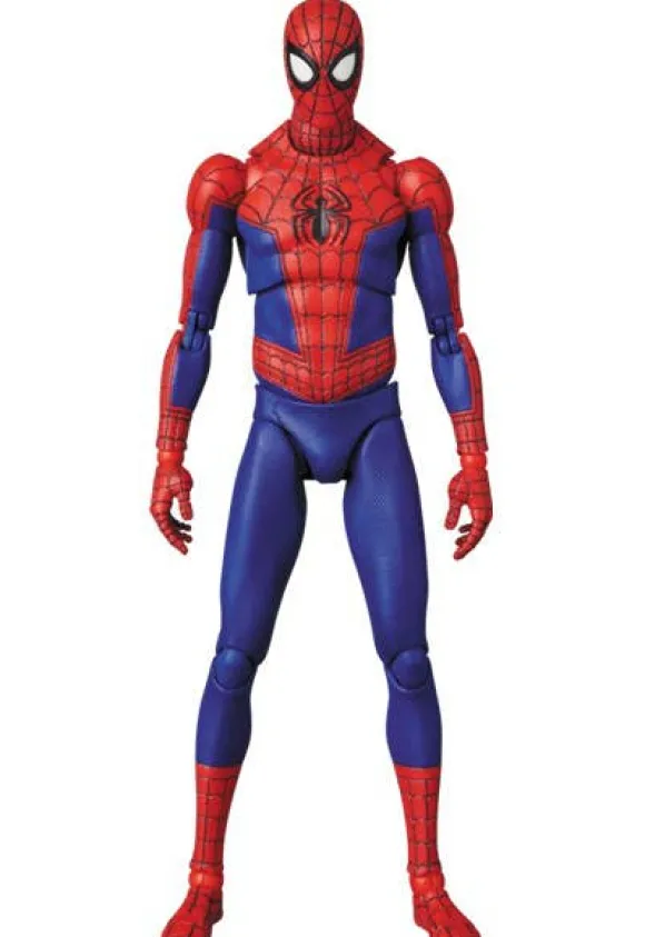 MAFEX Spider-Man (Peter B. Parker) (Reissue)