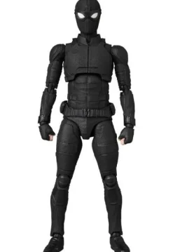 MAFEX Spider-Man Stealth Suit