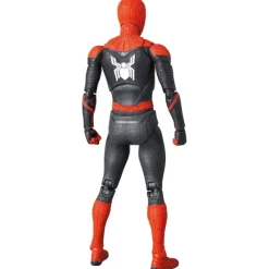 MAFEX Spider-Man Upgraded Suit (No Way Home)