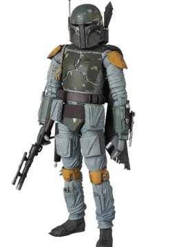 MAFEX Star Wars Boba Fett