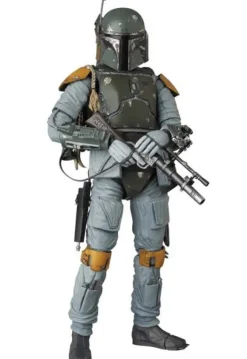 MAFEX Star Wars Boba Fett