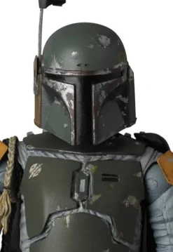 MAFEX Star Wars Boba Fett