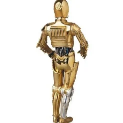 MAFEX Star Wars C-3PO & R2-D2