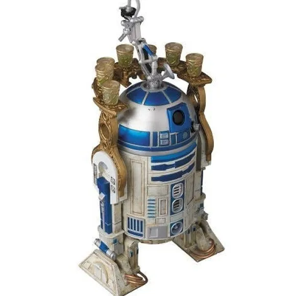 MAFEX Star Wars C-3PO & R2-D2