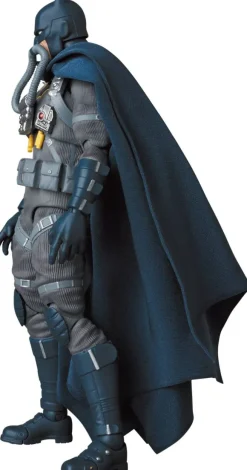 MAFEX Stealth Jumper Batman (Batman: Hush Ver.)