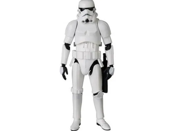 MAFEX Stormtrooper