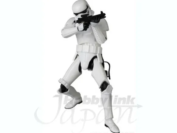 MAFEX Stormtrooper