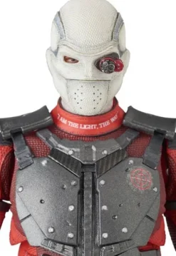 MAFEX Suicide Squad: Deadshot
