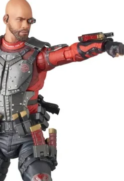 MAFEX Suicide Squad: Deadshot