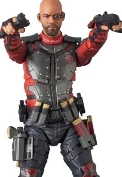 MAFEX Suicide Squad: Deadshot
