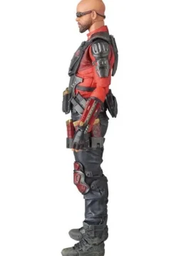MAFEX Suicide Squad: Deadshot
