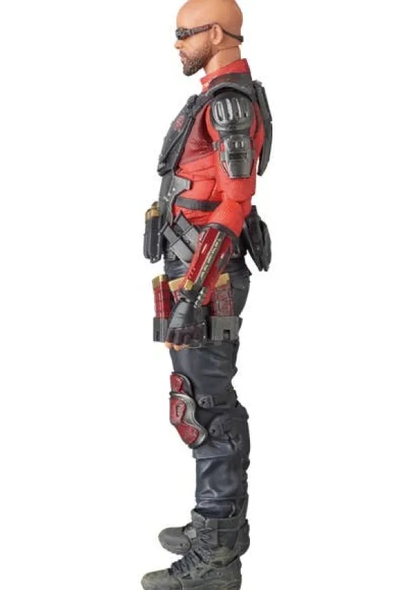 MAFEX Suicide Squad: Deadshot